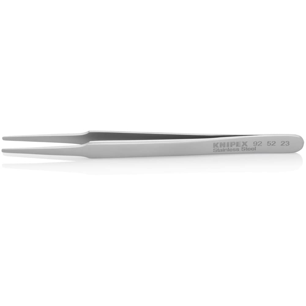 ■クニペック　９２５２－２３　精密ピンセット　１２０ＭＭ　９２５２－２３