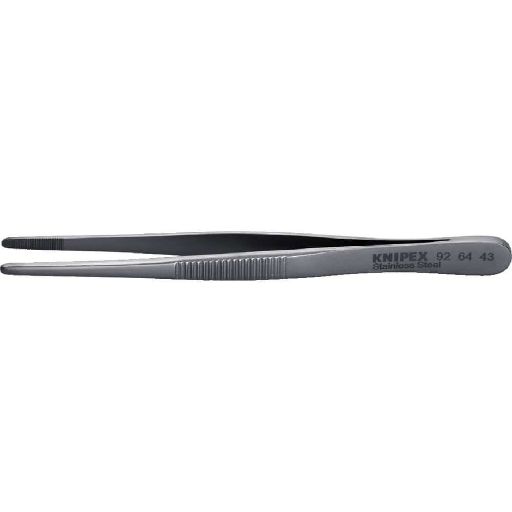 ■クニペック　９２６４－４３　精密ピンセット　１２０ＭＭ　９２６４－４３