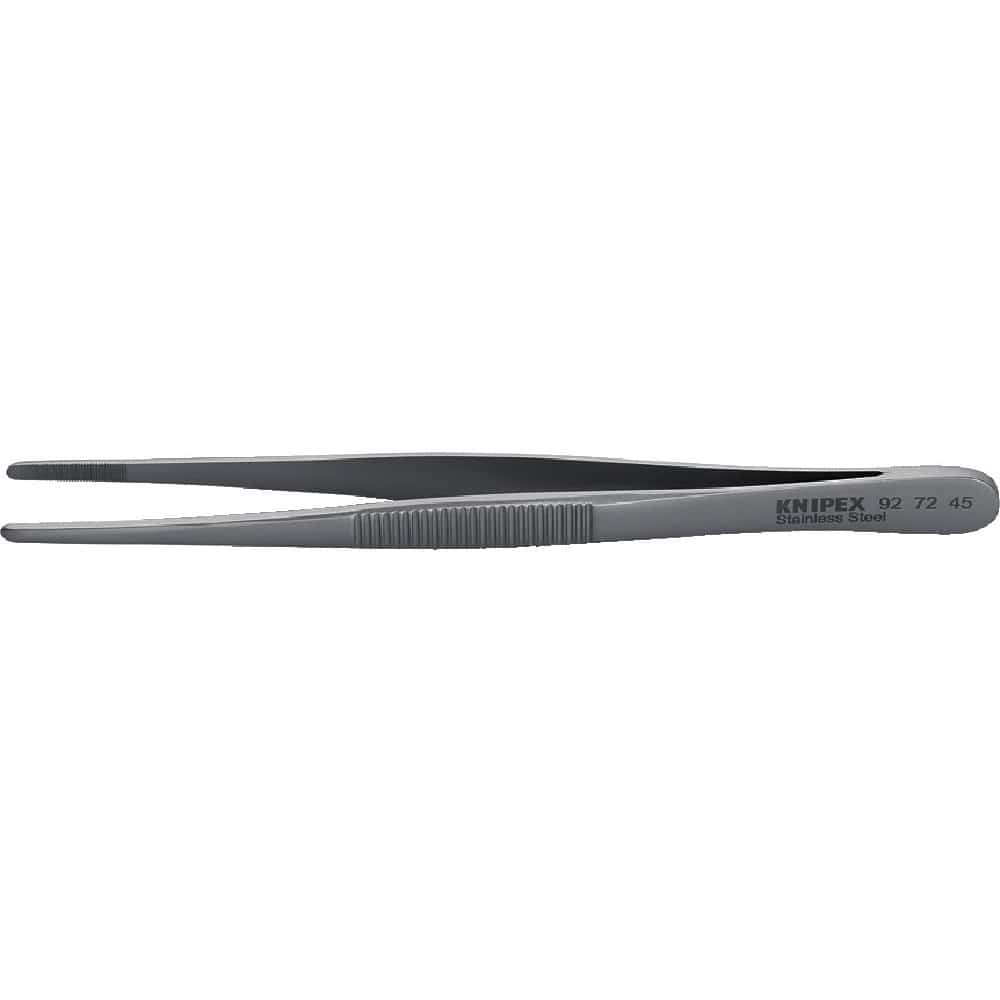 ■クニペック　９２７２－４５　精密ピンセット　１４５ＭＭ　９２７２－４５