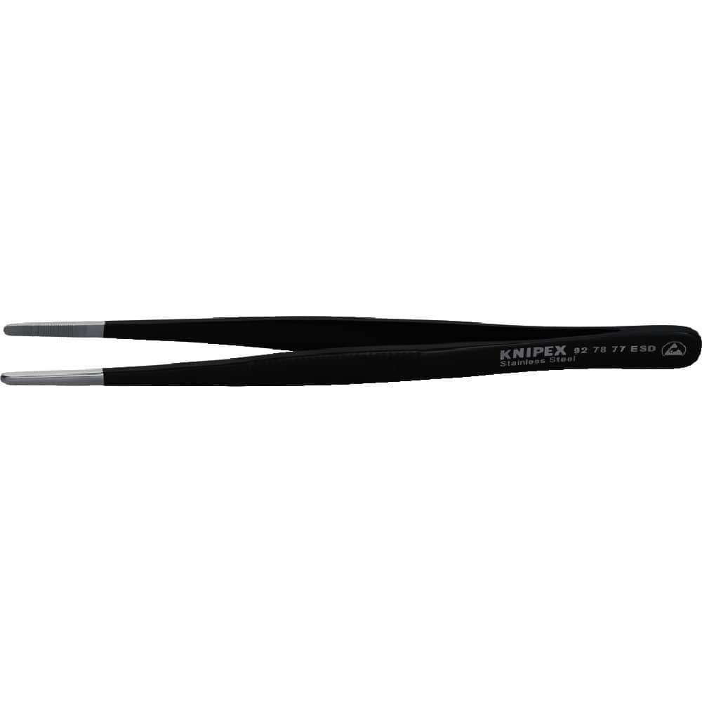 ■クニペック　９２７８－７７ＥＳＤ　精密ピンセット　１４５ＭＭ　９２７８－７７ＥＳＤ