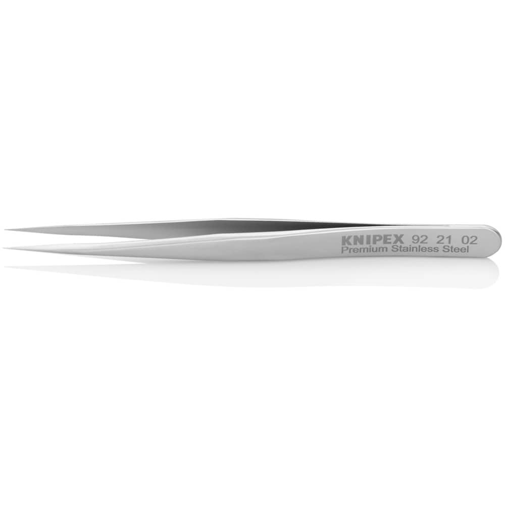■クニペック　精密ピンセット　１１０ｍｍ　2673974 2673974