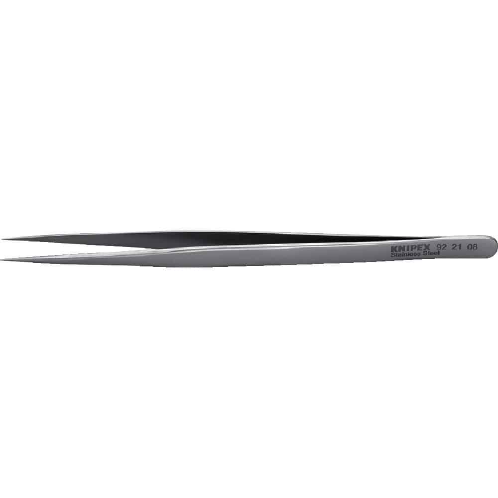 ■クニペック　汎用ピンセット　１４０ｍｍ　2674155