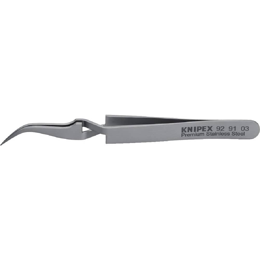 ■クニペック　逆作用ピンセット（ＩＮＯＸ）　１１５ｍｍ　2699569 2699569