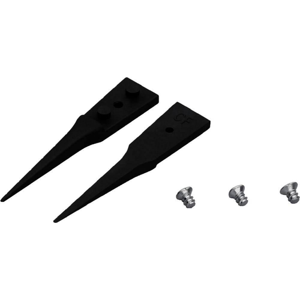 ■クニペック　ＥＳＤ替チップ（９２８１－０２用）　2698811 2698811
