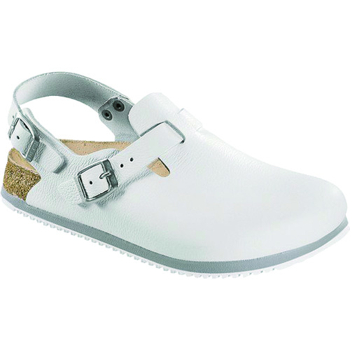 ■ビルケンシュトック　Ｔｏｋｉｏ　ＳＬ　ＮＬ　Ｗｈｉｔｅ　４３（２８ｃｍ） ４３（２８ｃｍ）