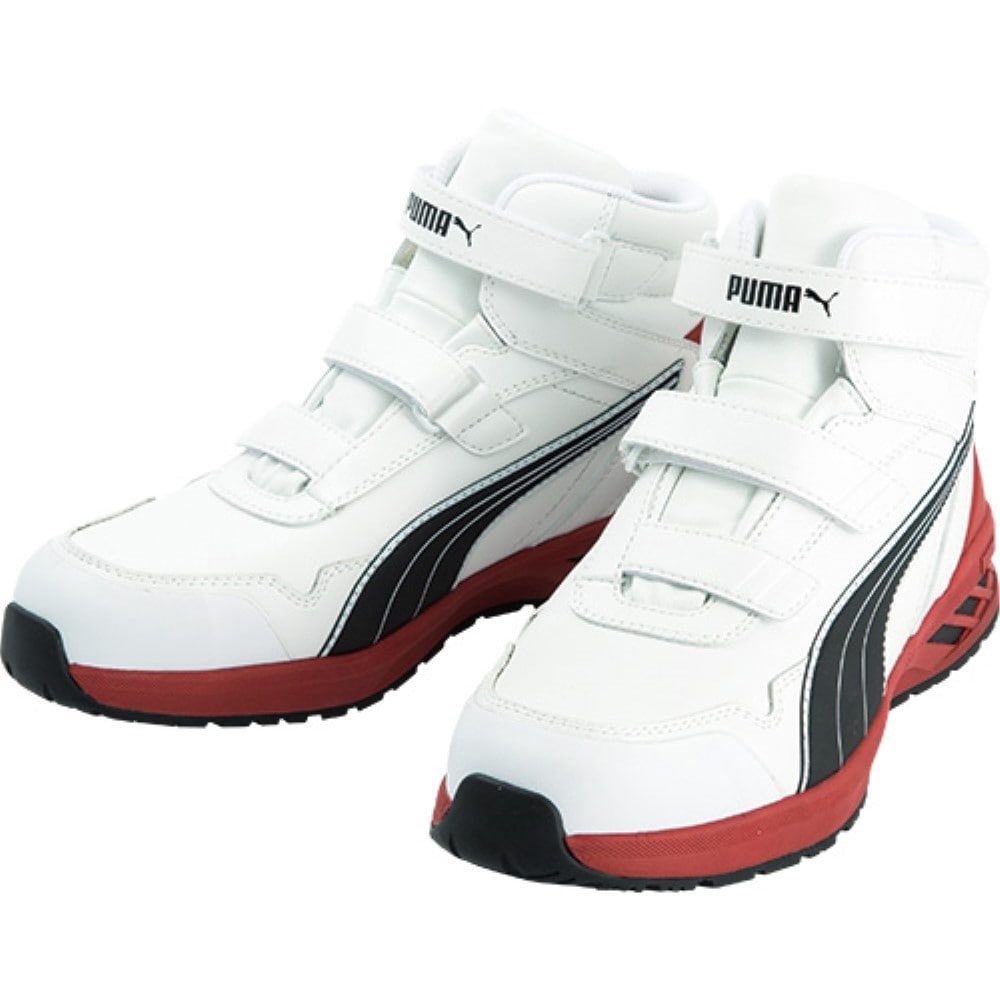 ＰＵＭＡ　ライダー　２．０　６３３５３０　ホワイト　２８．０ｃｍ 28.0ｃｍ
