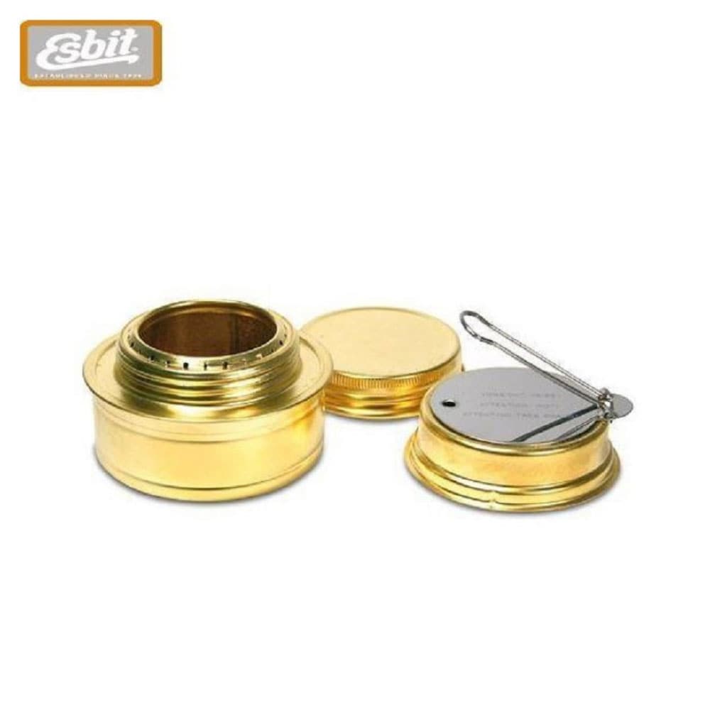 アルコールバーナー　ＥＳＡＢ３００ＢＲＯ