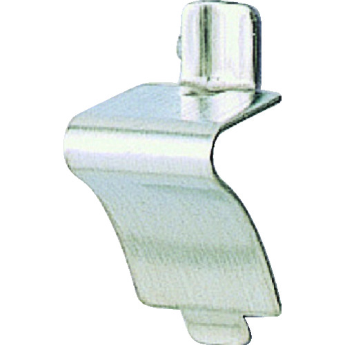 ■ＬＡＭＰ　ステンレス製棚受ＳＰＢ‐２０Ｔ（１２０‐０３１‐４７４）　SPB-20T