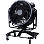 ナカトミ産業　ＮＡＫＡＴＯＭＩ　６０ｃｍ　ＤＣ首振りサーキュレーター　ＤＣＳ－６００Ｃ