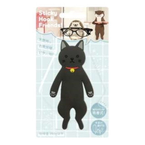 東洋ケース スティッキーフレンズ SH-F-09 6×0.7×12.5ｃｍ