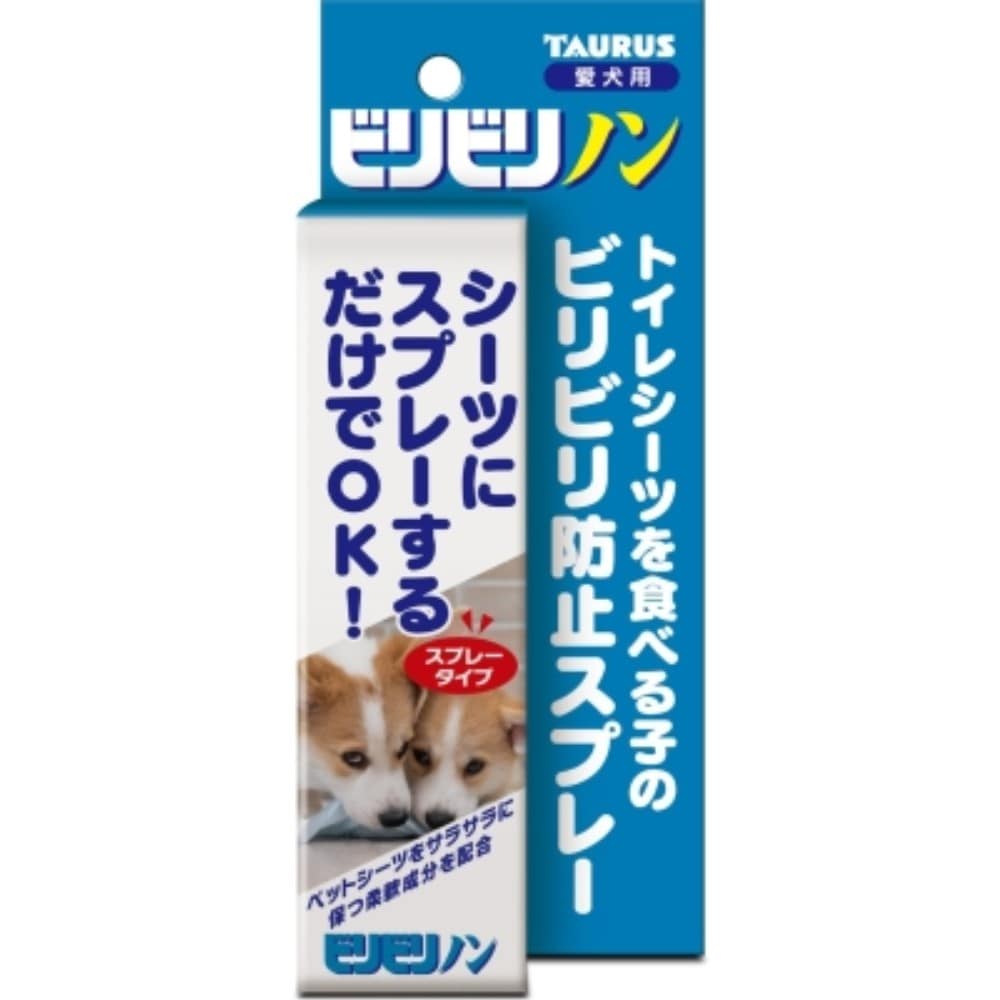 トーラス　ビリビリノン　１００ＭＬ