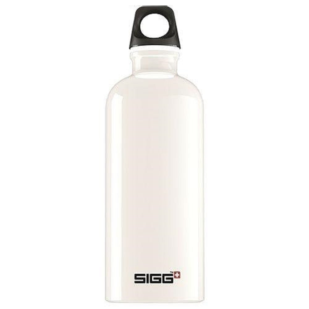 SIGG　シグ　トラベラー　0.4L　ホワイト 0.4L　ホワイト