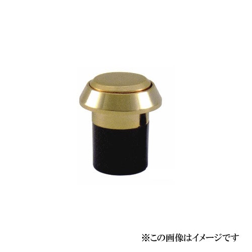 プッシュツマミ ＰＫ‐１０３Ｓ　３０　金消