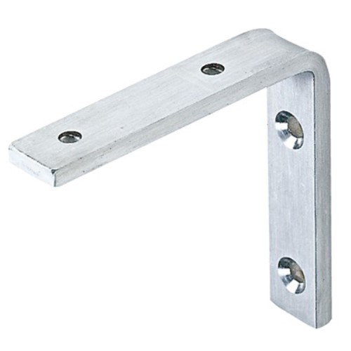 ステンハイパー隅金 ６０×６０　厚３×巾１６ｍｍ