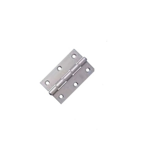 Ｆ　ステンレス丁番 １２７ｍｍ（２枚入）