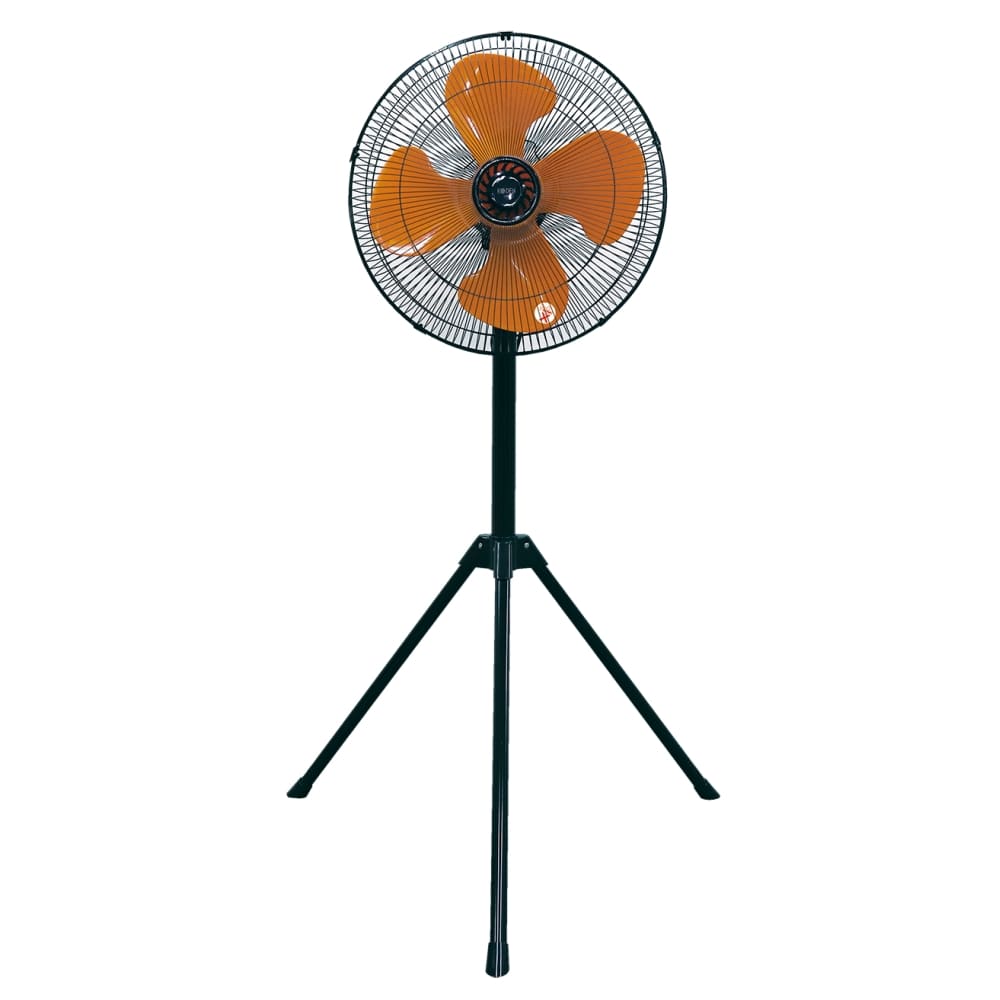 樹脂羽根三脚型工業扇　ＣＦＦ４３３ＴＰＡ‐Ｈ