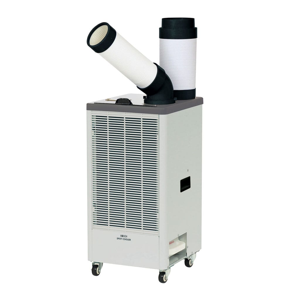 広電　スポットクーラー　ＫＥＳ２５２ＧＢＢ－ＫＰ