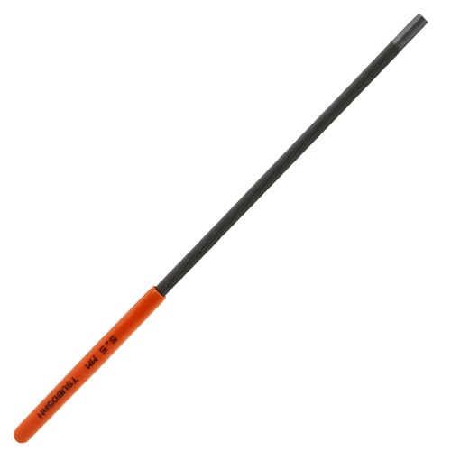 ツボサン チェンソーヤスリ　ＣＳ－５５