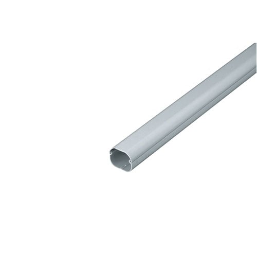 因幡電工　スリムダクト　ＬＤＬＤ－７０－Ｇ グレー