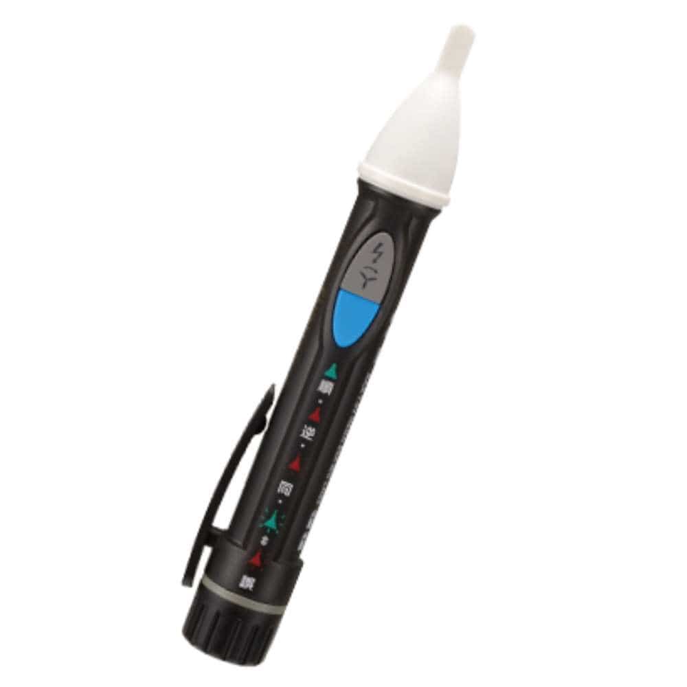 因幡電機産業　検電検相器　ＶＰ－０１Ｕ－ＪＰ