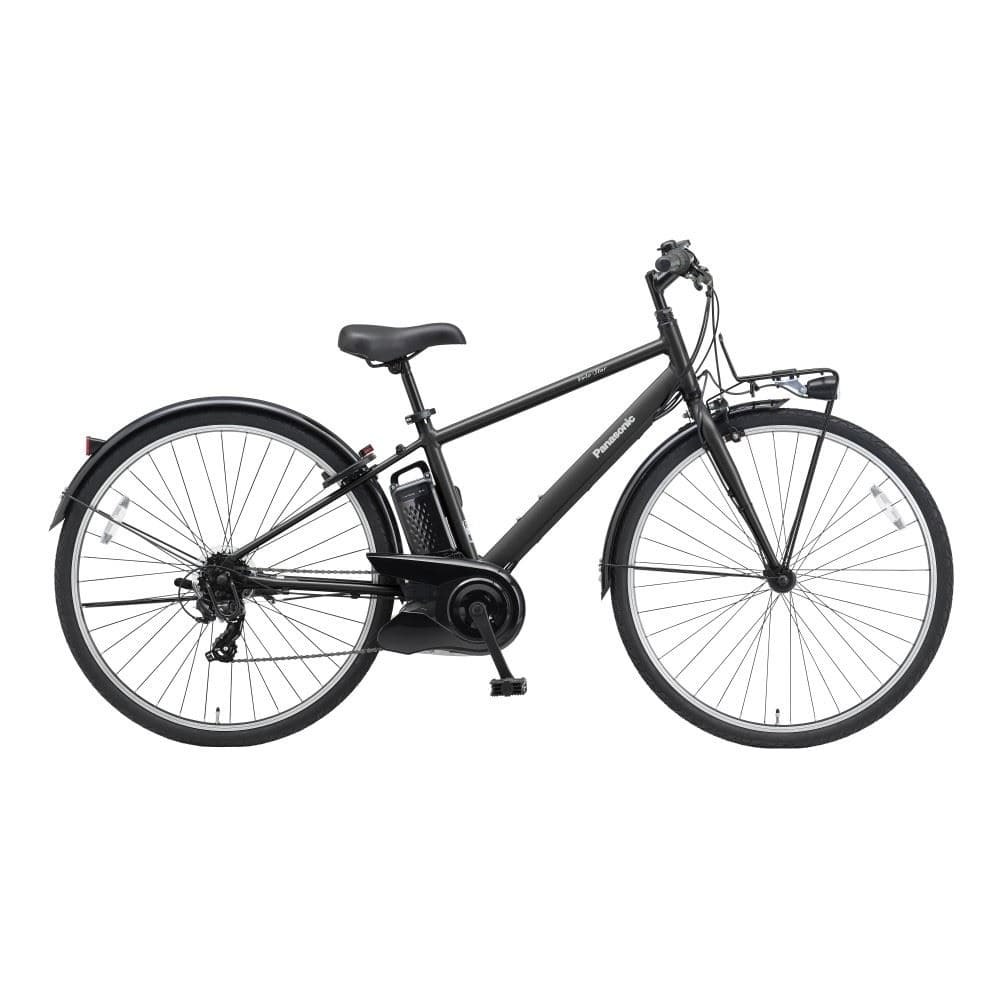 パナソニックサイクルテック　ベロスター・７００Ｃ　ＢＥ－ＦＶＳ７７１Ｂ ミッドナイトブラック