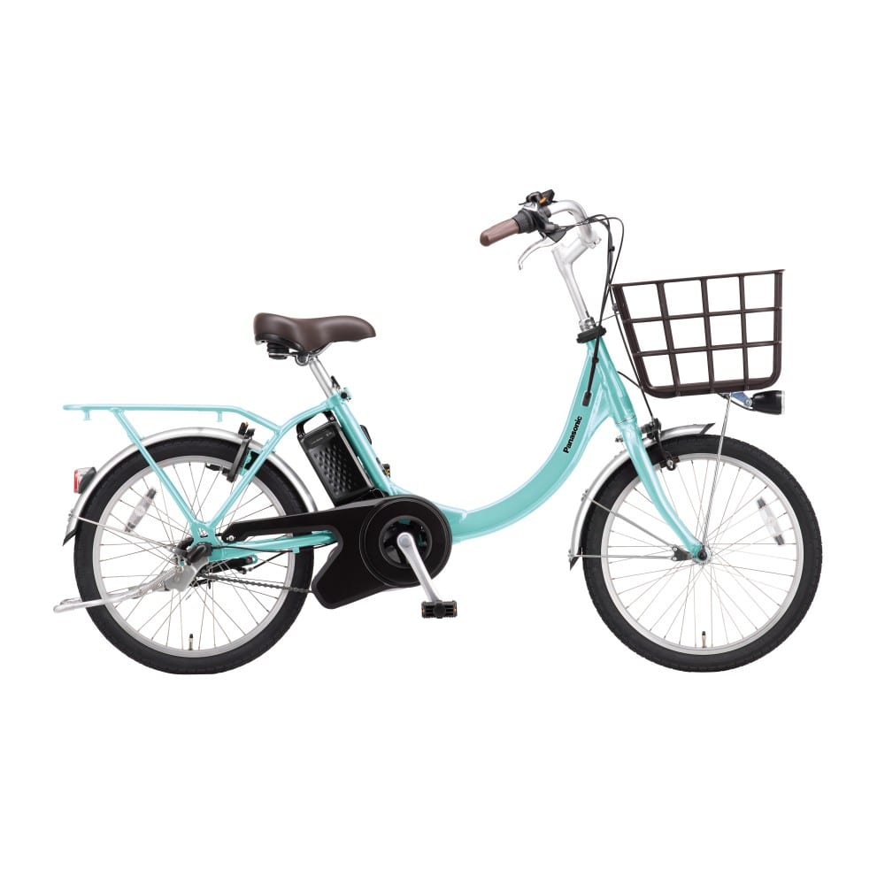 20インチ　ビビ・ＳＬ・２０　電動アシスト自転車　内装3段　パールマニス　ＢＥ－ＦＳＬ０３５Ｇ パールマニス