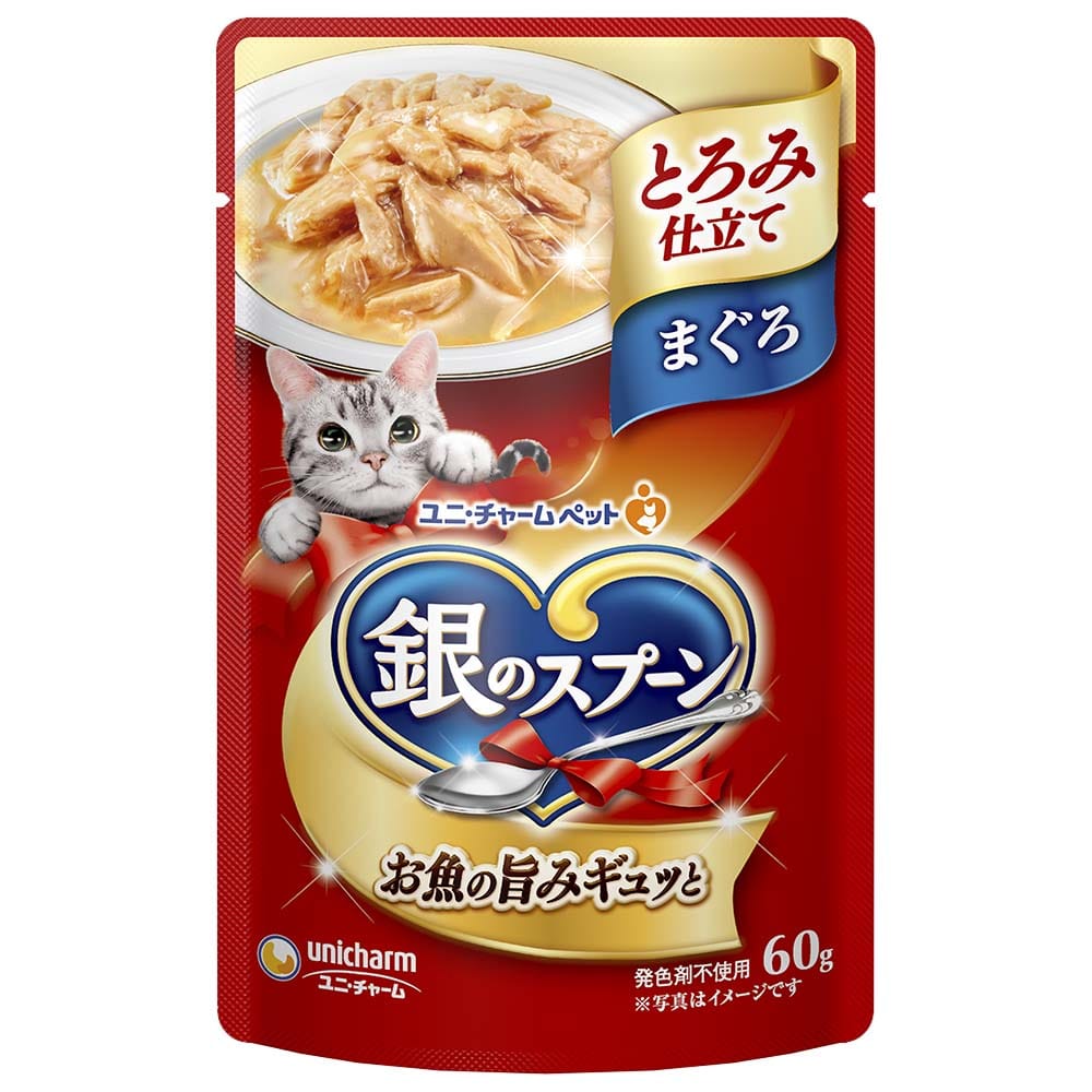華麗 80g チャオ カツオ節入り 焼かつお いなば とろみ ささみ A-48 キャットフード