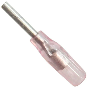 ニチフ　絶縁棒型圧着端子　ＴＣ１．２５－１３．５Ｖ－ＳＴ ＴＣ１．２５－１３．５Ｖ－ＳＴ