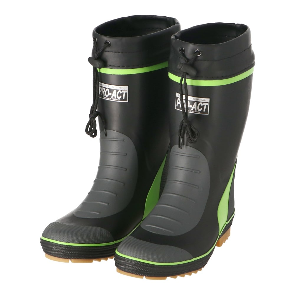 【アウトレット】吸汗速乾ショートブーツ　２４．５ｃｍ　ＫＴＬ０４－９８０９ ２４．５ｃｍ