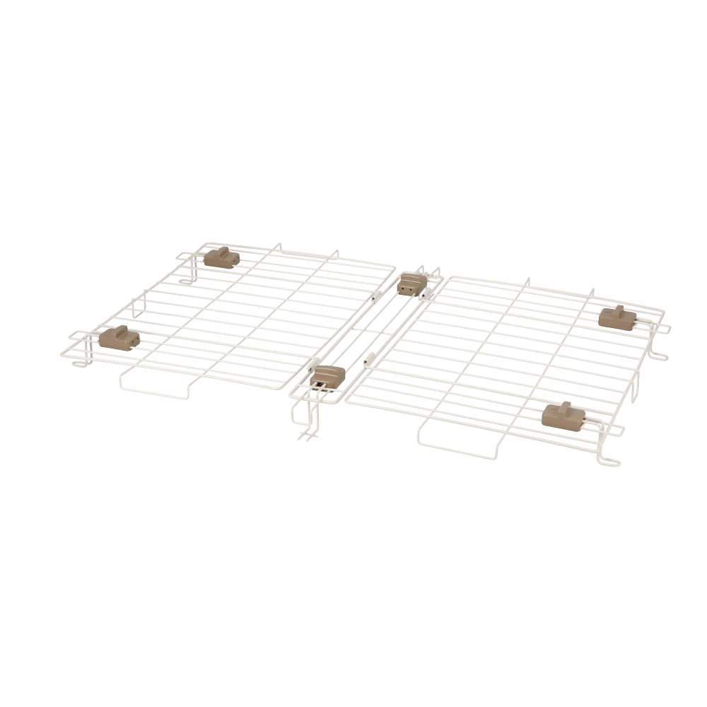LIFELEX　ウッディシステムサークル用屋根　Ｍ　ＩＲ１２－０４４７ M　屋根