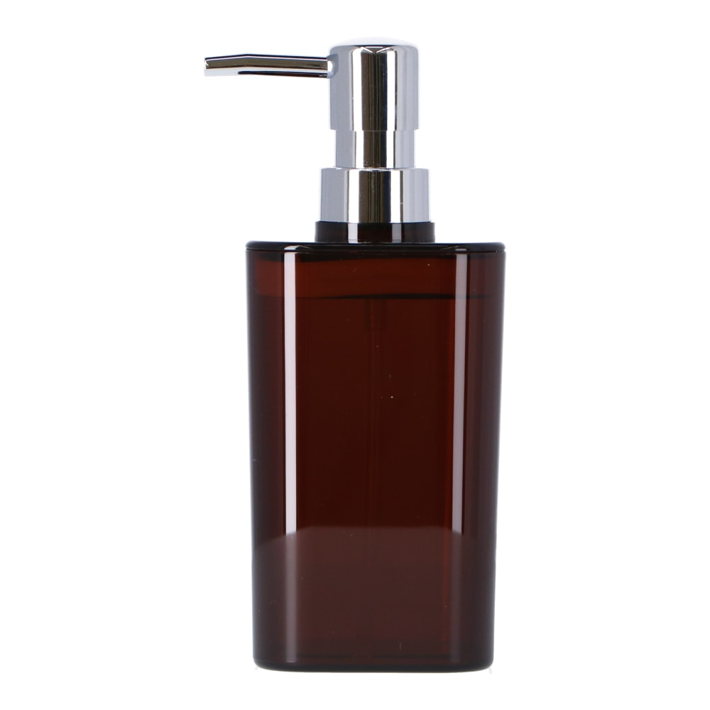 【アウトレット】LIFELEX ディスペンサー４００ｍｌ　ブラウン　ＫＳ２１－２６８７ ４００ｍｌ　ブラウン