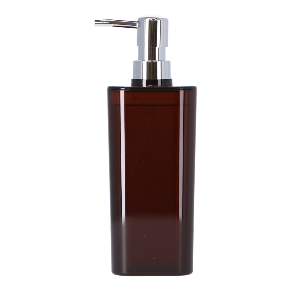 【アウトレット】LIFELEX ディスペンサー６００ｍｌ　ブラウン　ＫＳ２１－２７１７ ６００ｍｌ　ブラウン