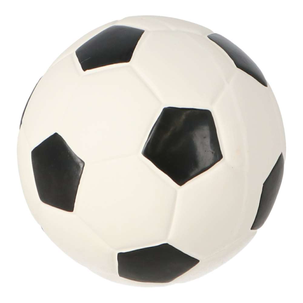 LIFELEX ラテックスBIG サッカーボール 13cm SS12-4335