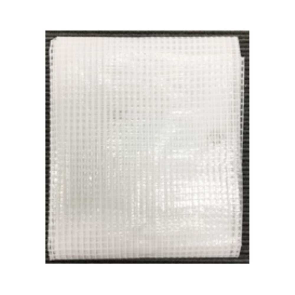 コーナンオリジナル　ＰＥ透明糸入シート　２．７×３．６ｍ ２．７×３．６ｍ