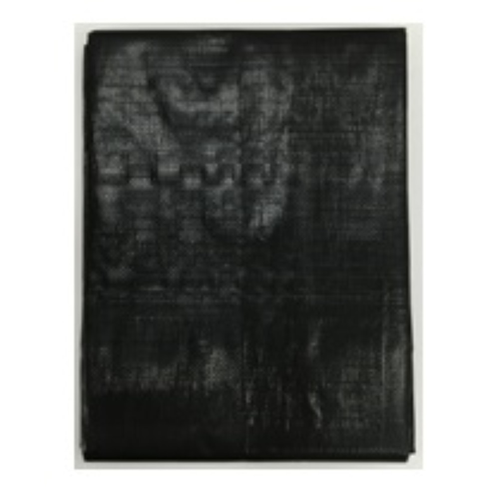 PROACT　ブラックシート　１．８×１．８ｍ　ＫＢＫ－０１ 1.8×1.8m
