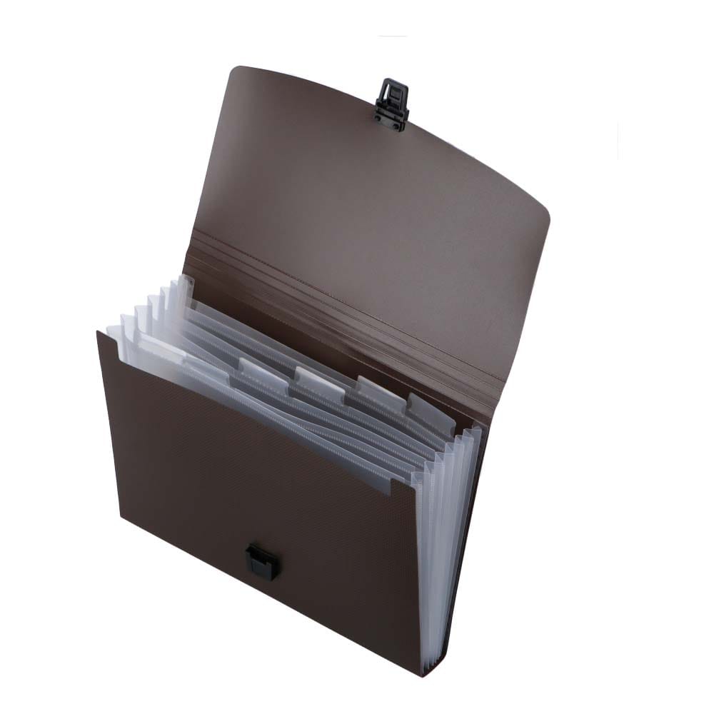 LIFELEX ドキュメントケース ＣＯＭ４０‐ＢＲ
