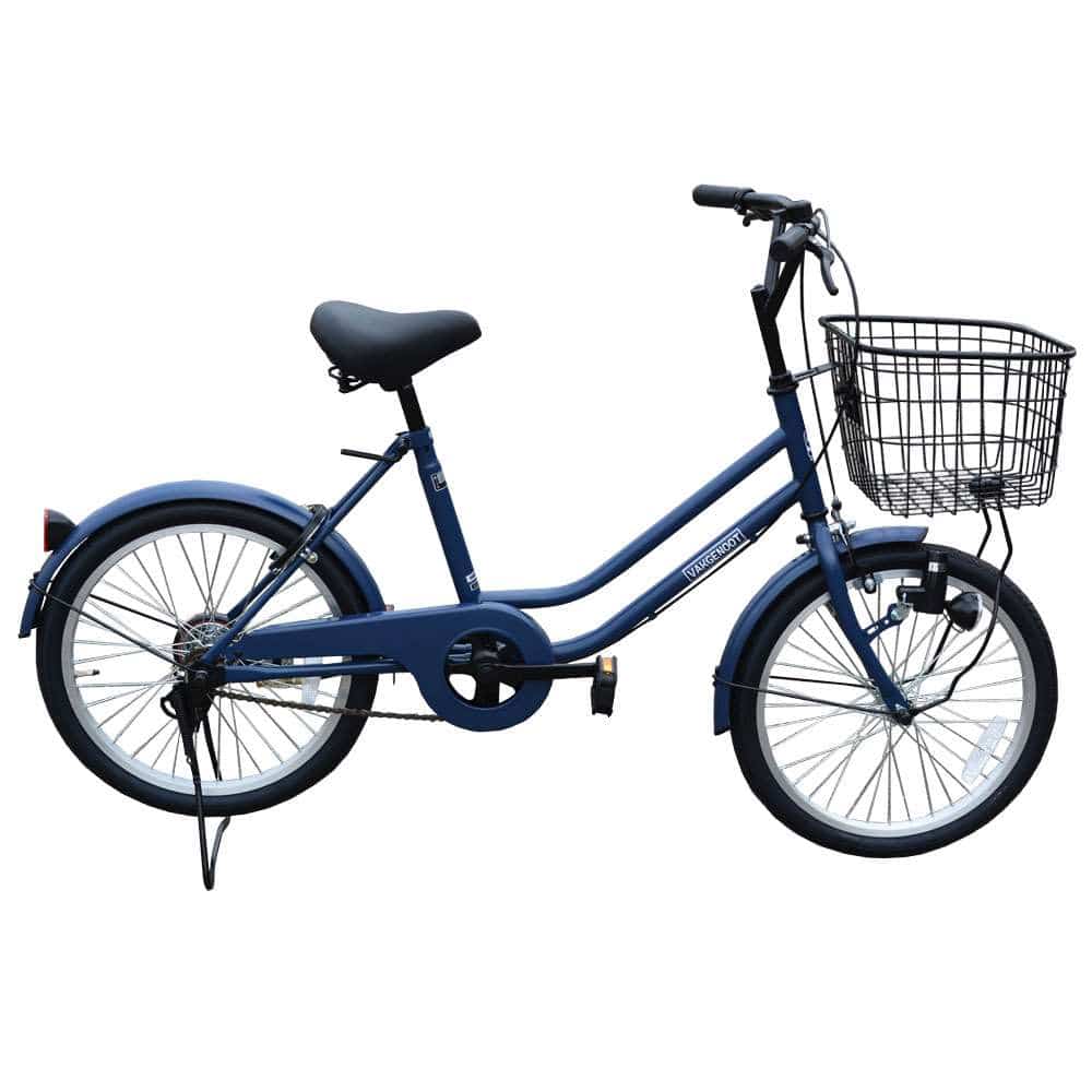 SOUTHERNPORT　２０型小径車　ネイビー ネイビー