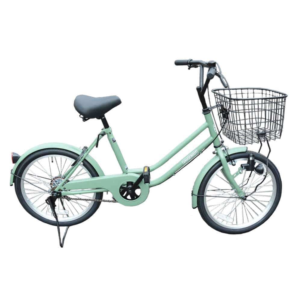SOUTHERNPORT　２０型小径車　オリーブ オリーブ