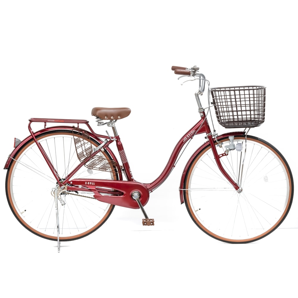 コーナン オリジナル 自転車