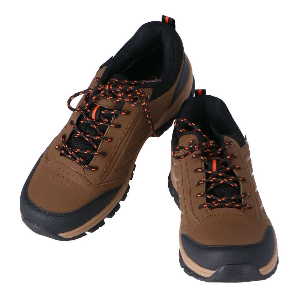コーナン オリジナル Lifelex トレッキングシューズ防水設計 ２６ ０ｃｍブラウン ２６ ０ｃｍブラウン 生活用品 ホームセンターコーナンの通販サイト