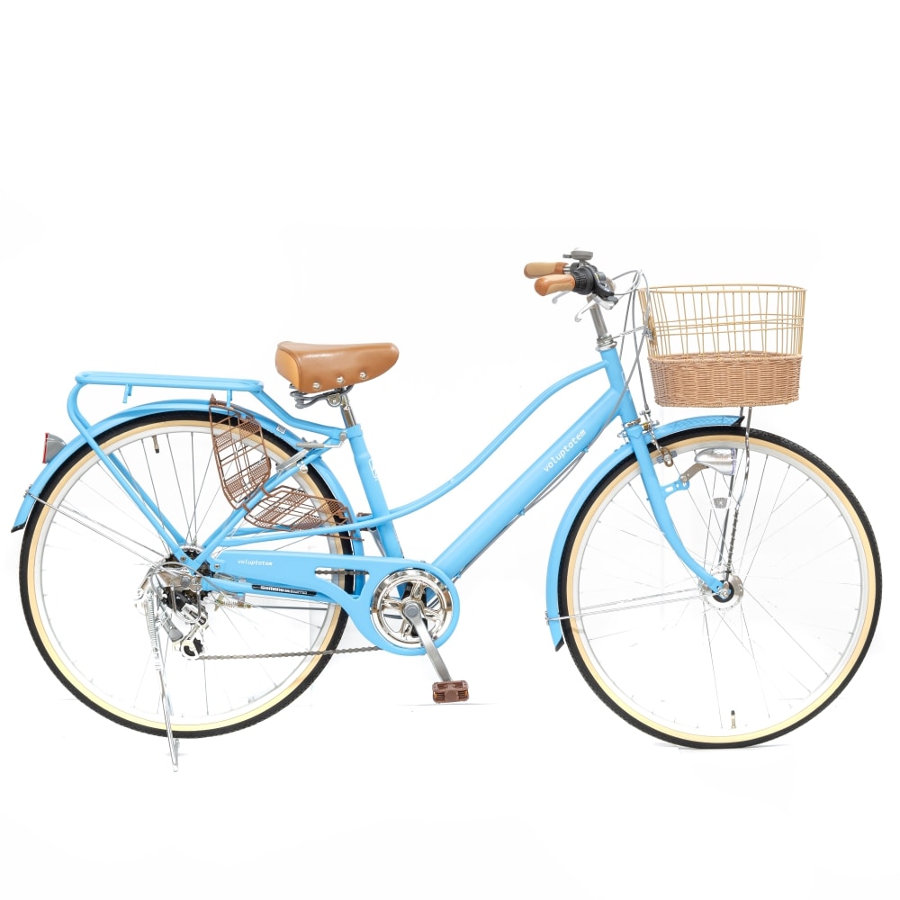 southernport 自転車 26インチ グリーン