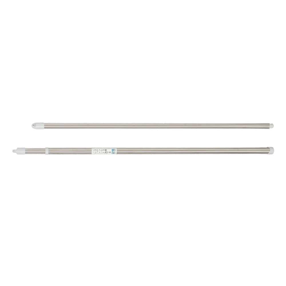 LIFELEX　ステンレス巻ジョイント物干竿　３Ｍ　ＫＸ２１－３８６７ 3m