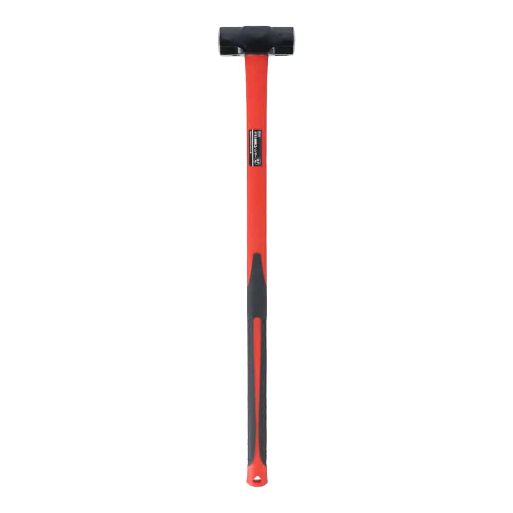 PROACT グラス柄両口ハンマー ２．７ｋｇ ２．７ｋｇ
