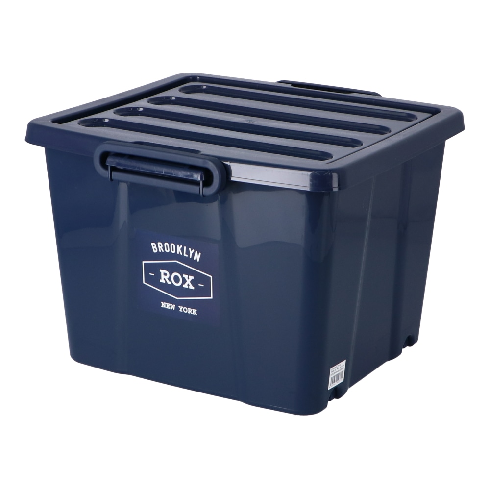 LIFELEX インテリアＰＣケース　４０Ｌ‐ＮＮＶ　ニューネイビー