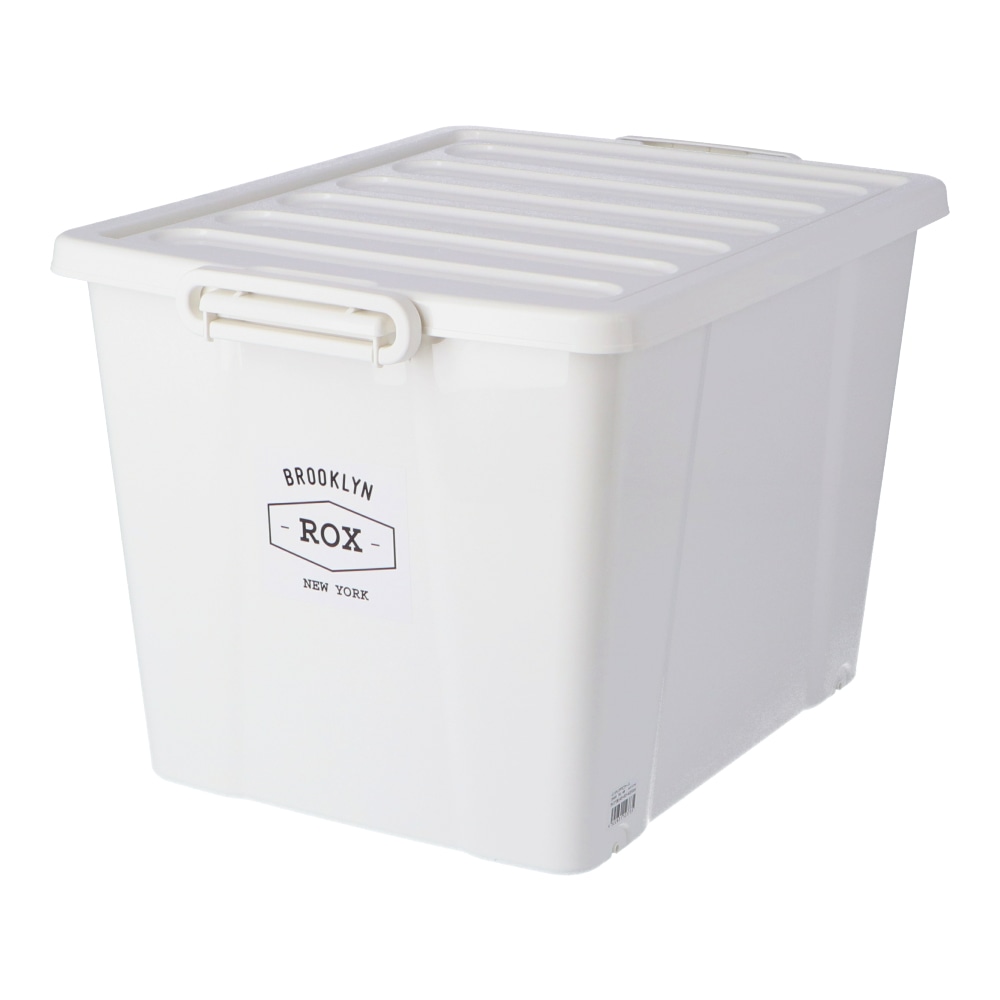 LIFELEX インテリアＰＣケース　７５Ｌ‐ＮＷ　ニューホワイト