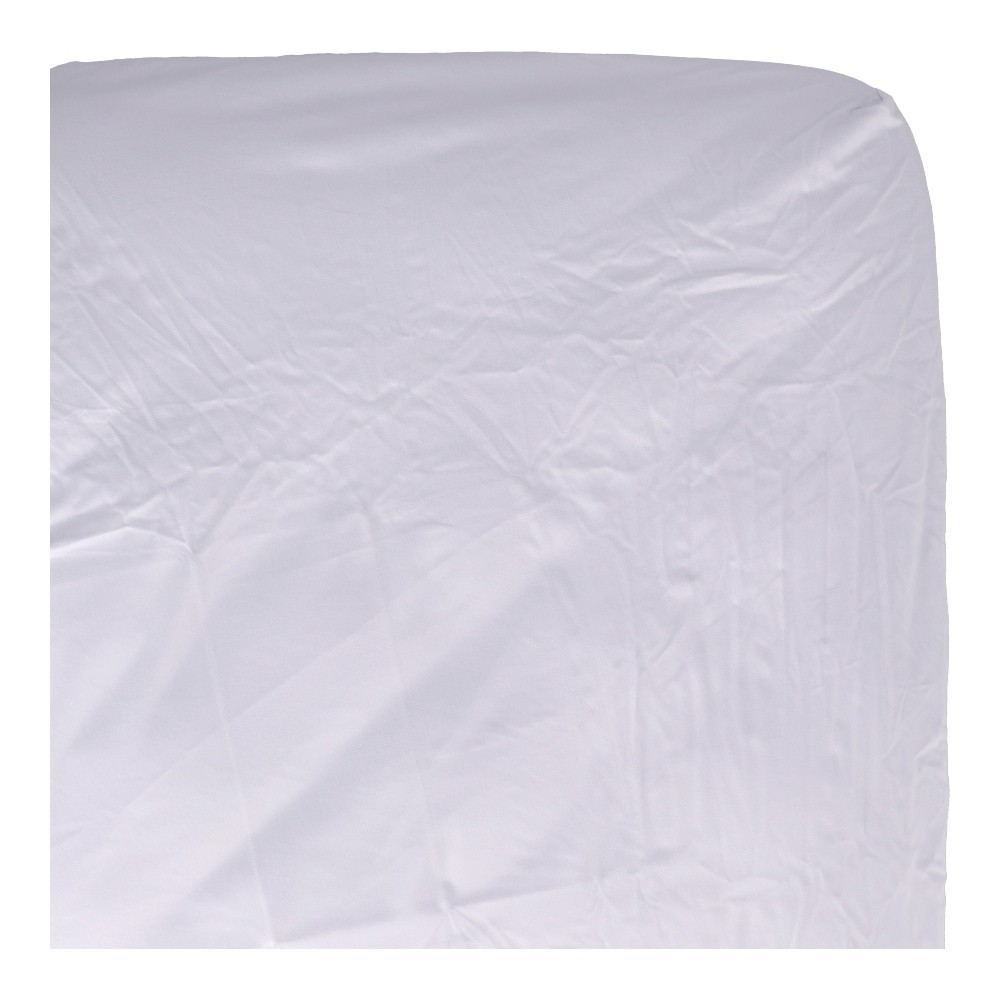 LIFELEX　マチまで防水　ノンパイルアンダー防水マルチ簡単シーツ　S　100×200　グレー グレー