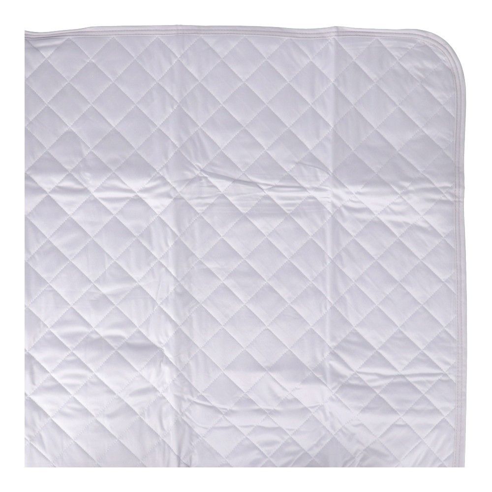 LIFELEX　アンダー防水パッド　S　100×200　グレー　ゴム付 グレー