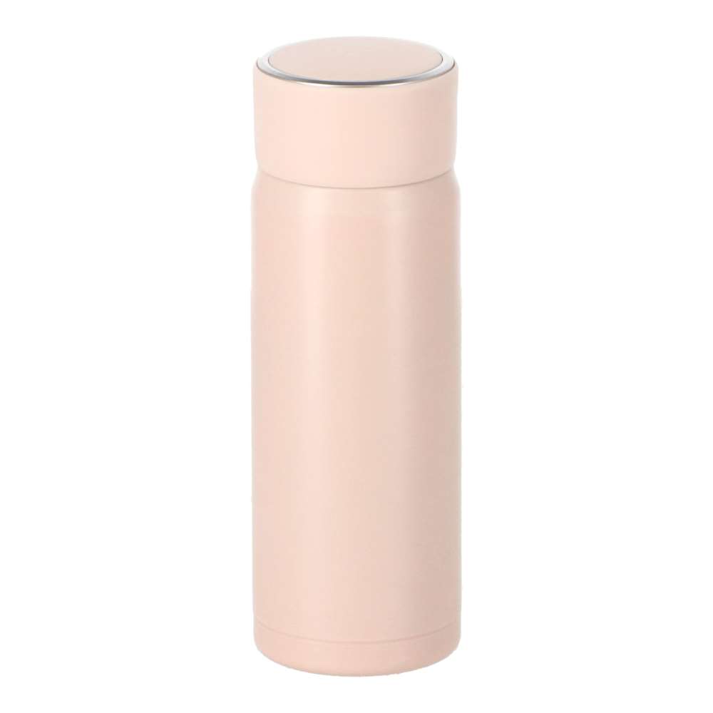 LIFELEX　０．３Ｌ　ミニボトル　ピンク ＫＨＨ０５－４８６１ ピンク