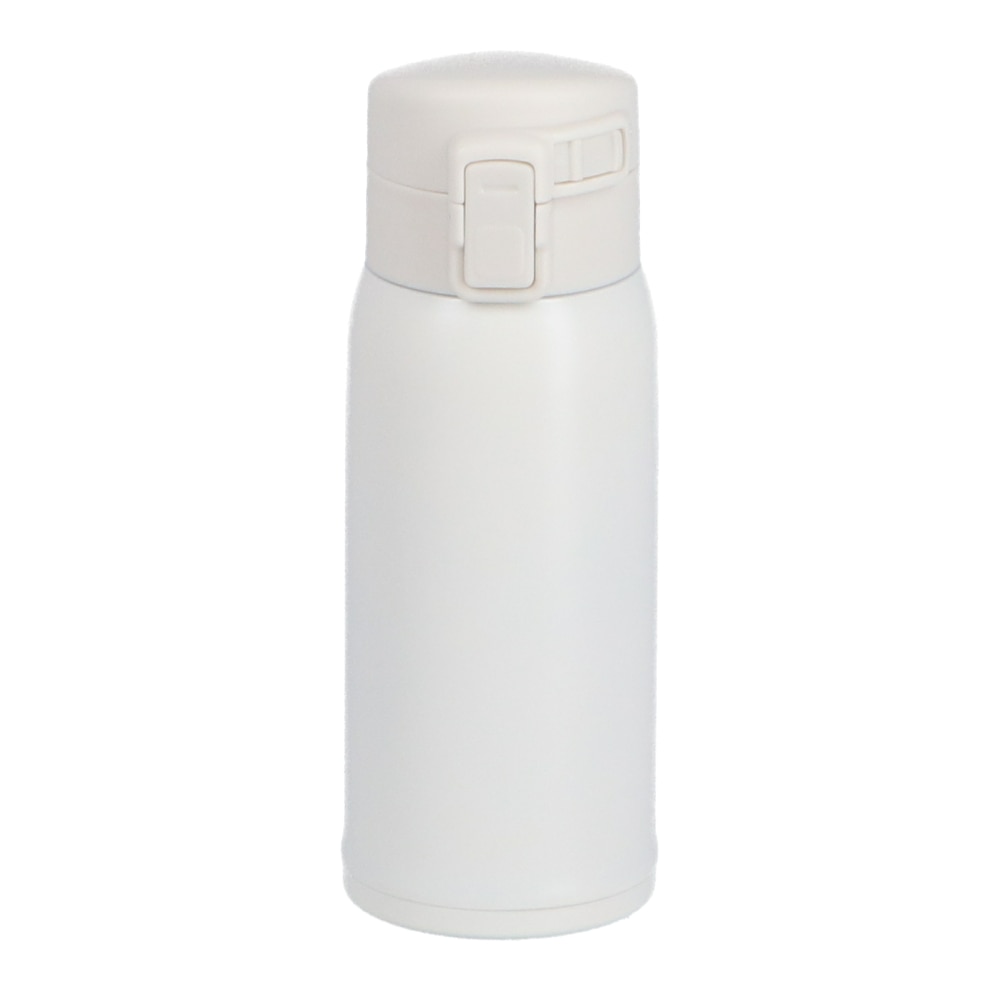 LIFELEX ワンタッチボトルＷＨ　３５０ｍｌ　ＫＨＨ０５‐６０７０