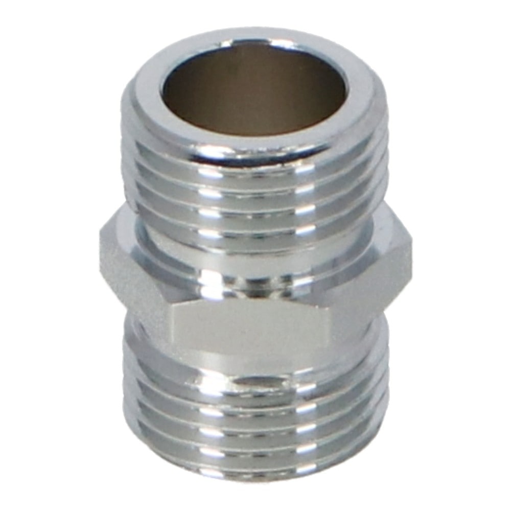 LIFELEX フレキ用平行ニップル 呼び径：13 KR03-9215